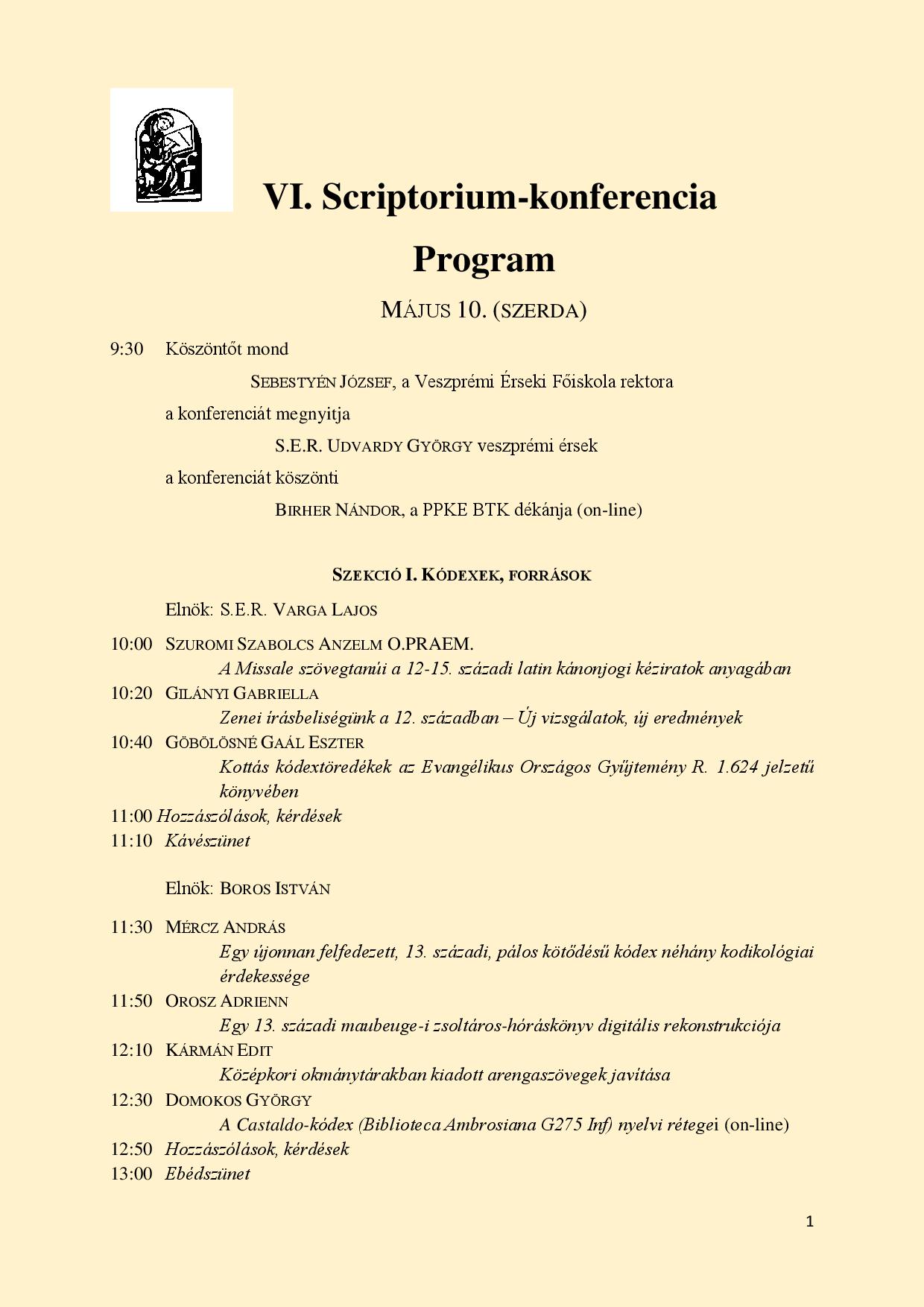 vi. scriptorium konferencia program 2023. majus 10 111
