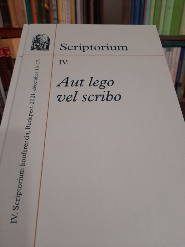 iv. scriptorium kotet kep 1