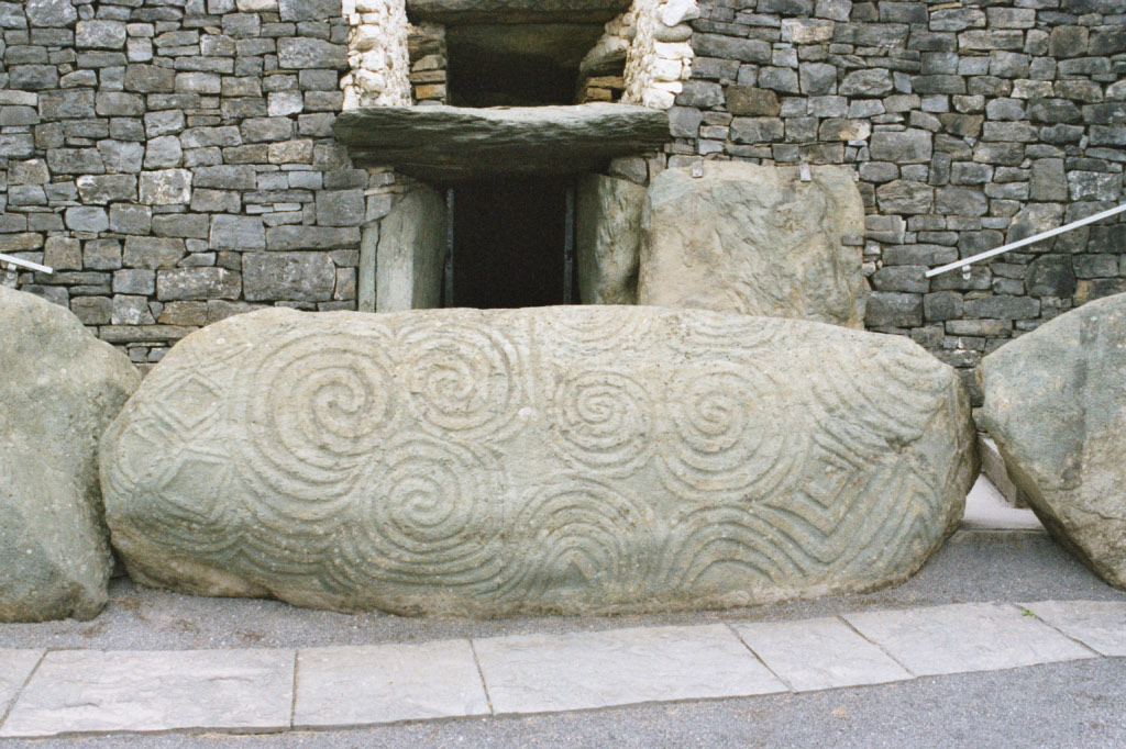 newgrange ireland